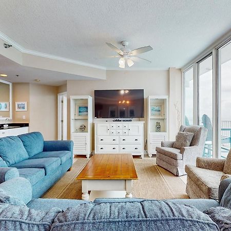 Appartamento Lighthouse Gulf Shores Esterno foto