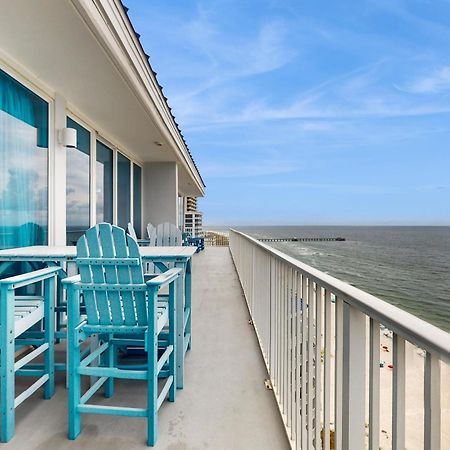 Appartamento Lighthouse Gulf Shores Esterno foto