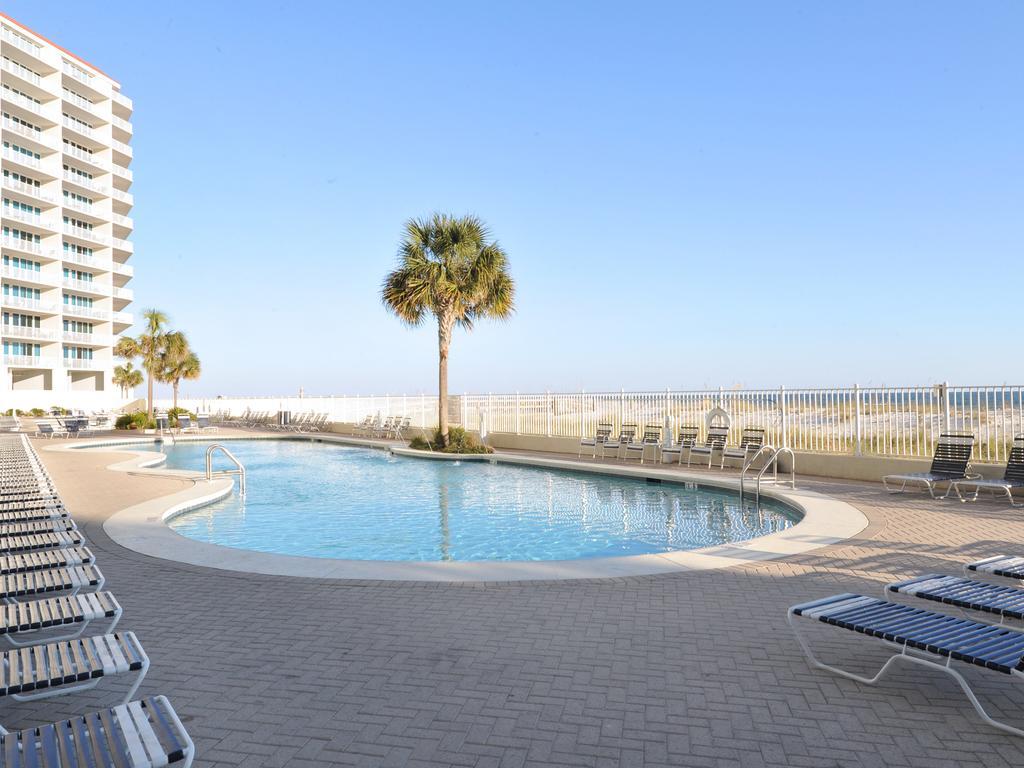 Appartamento Lighthouse Gulf Shores Esterno foto