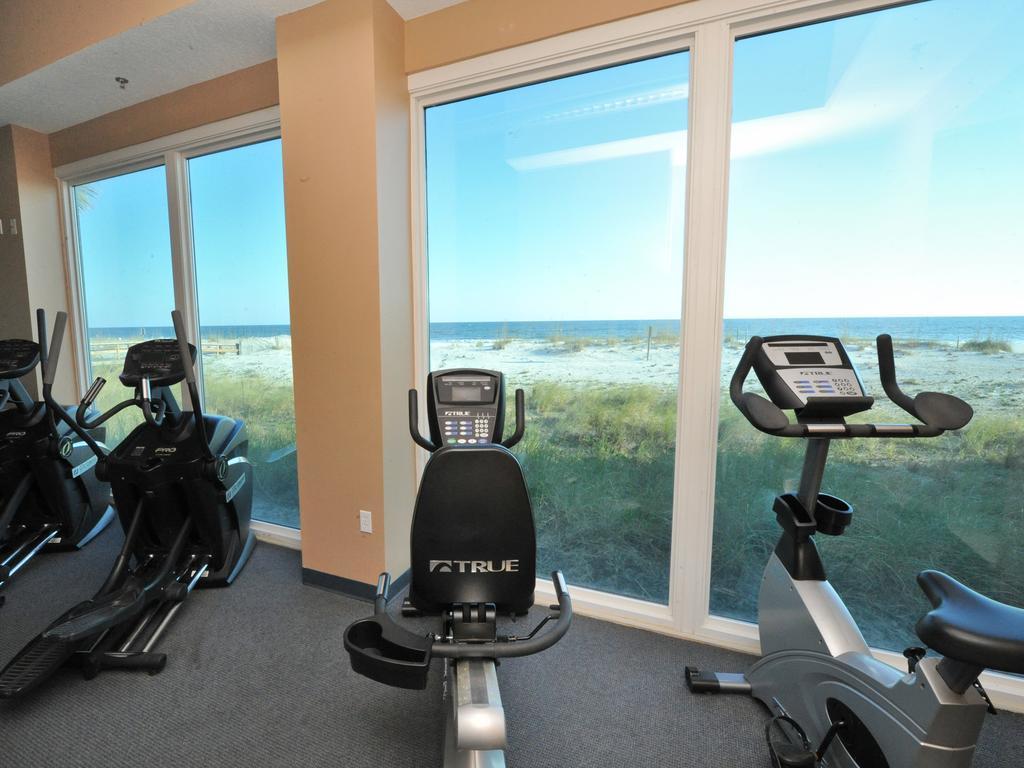 Appartamento Lighthouse Gulf Shores Esterno foto