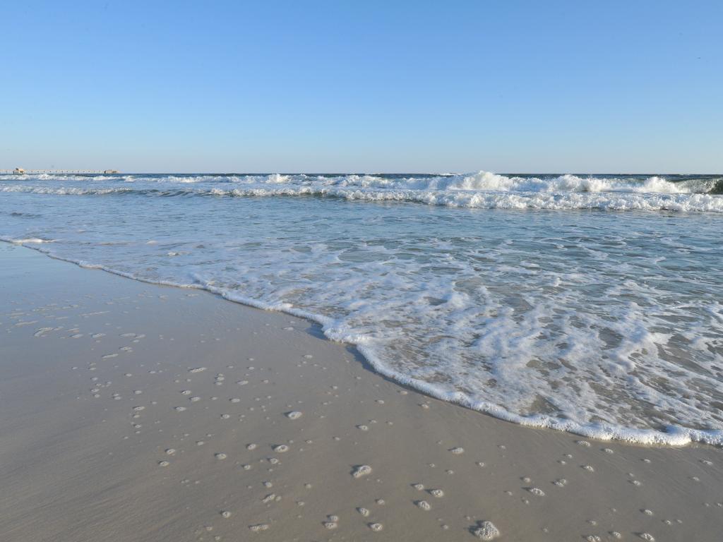 Appartamento Lighthouse Gulf Shores Esterno foto