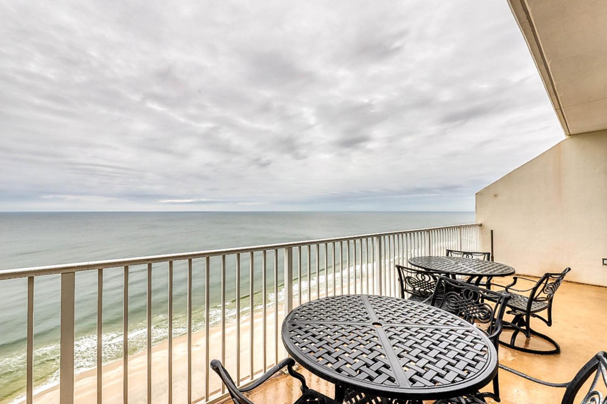 Appartamento Lighthouse Gulf Shores Camera foto