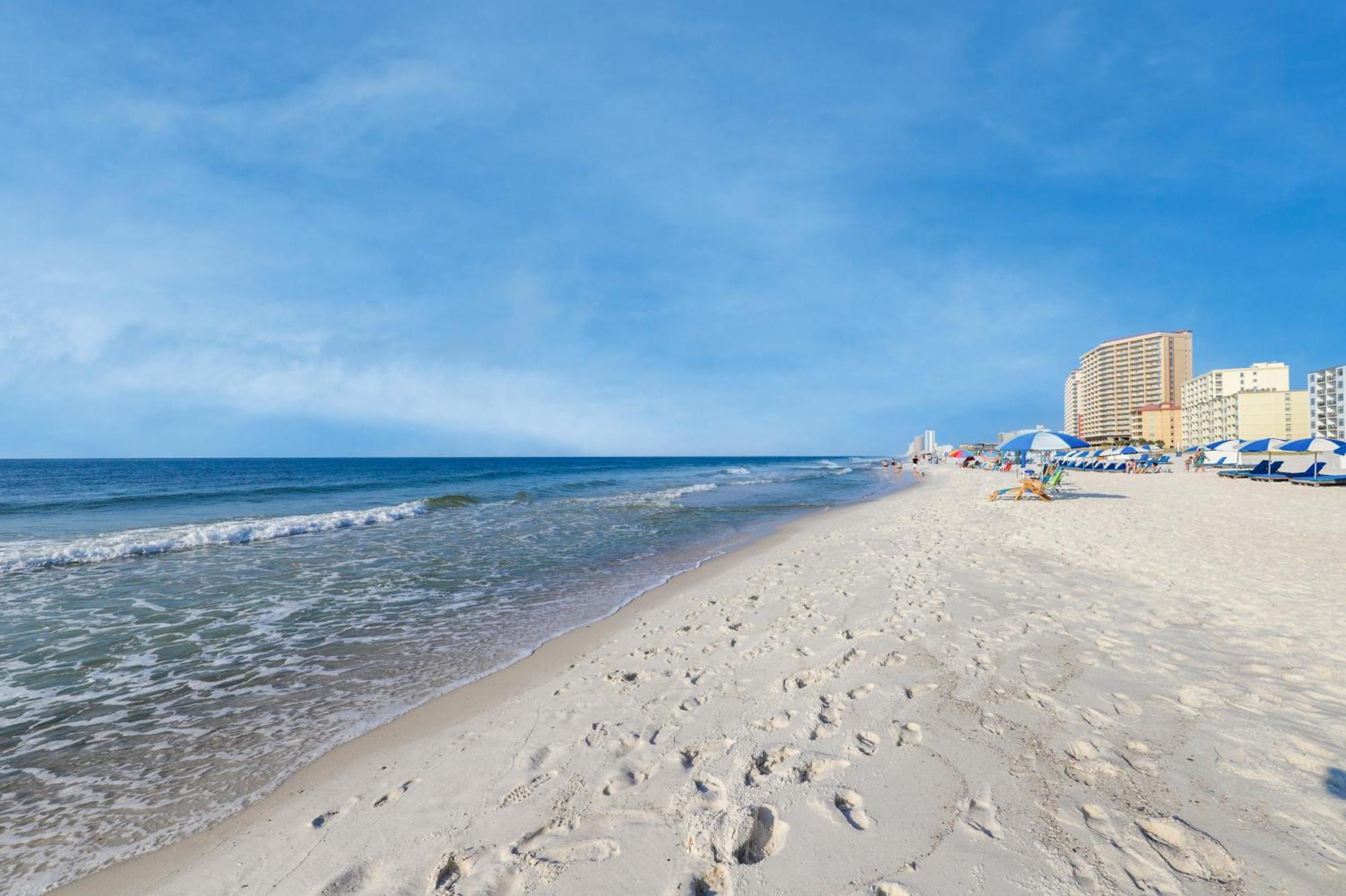 Appartamento Lighthouse Gulf Shores Esterno foto