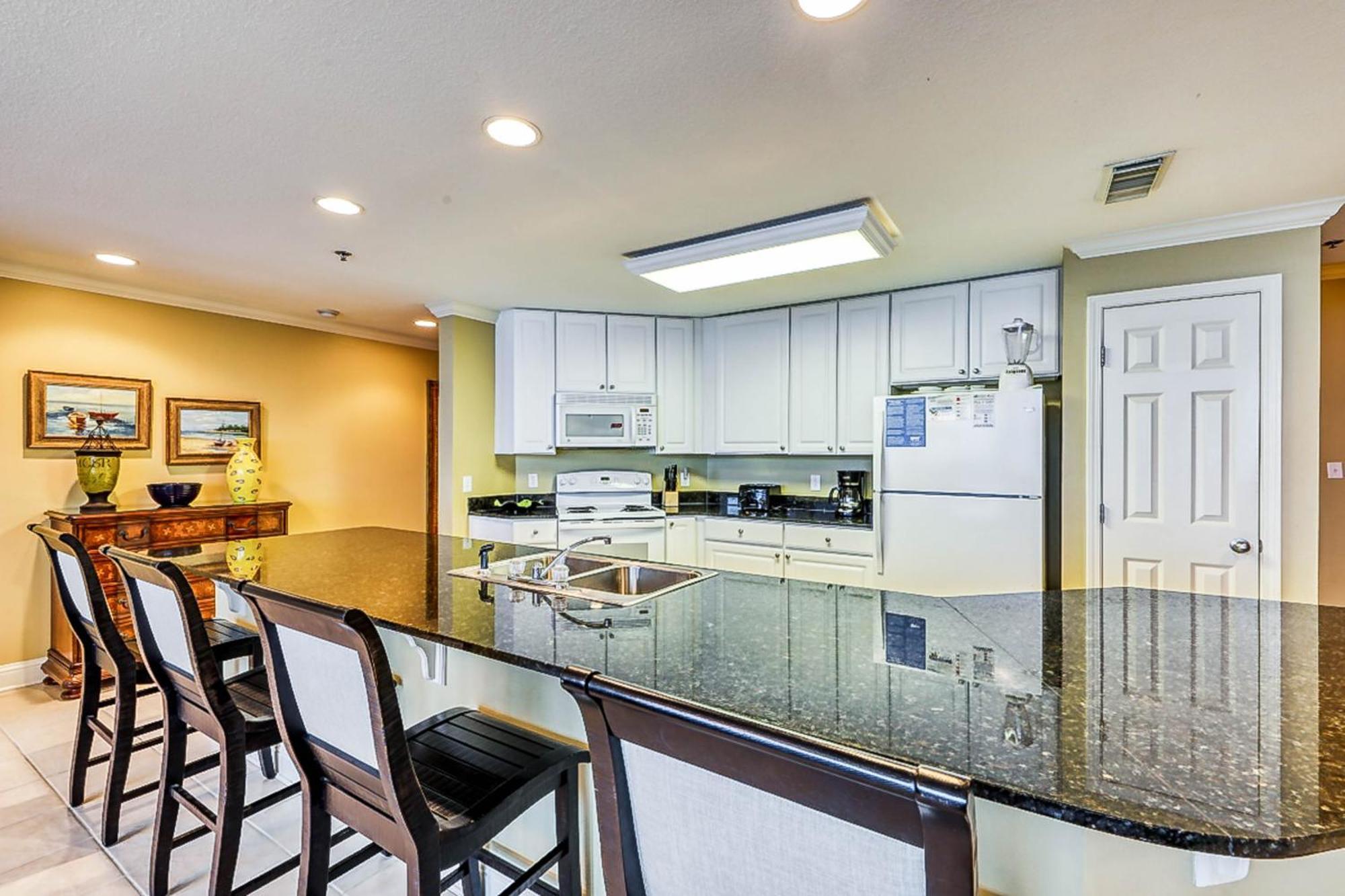 Appartamento Lighthouse Gulf Shores Camera foto