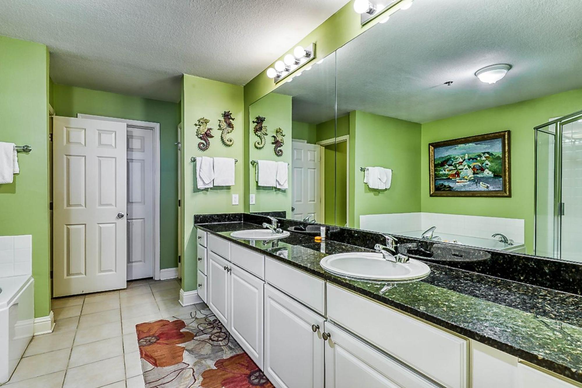 Appartamento Lighthouse Gulf Shores Camera foto