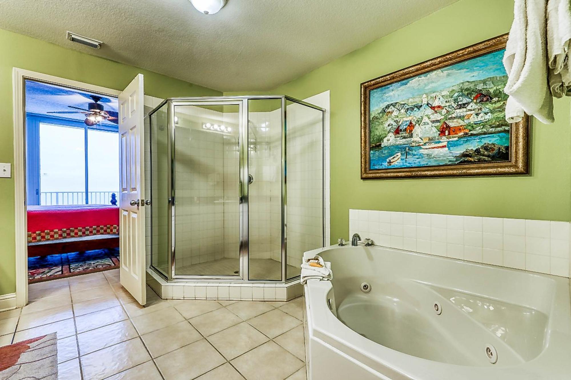 Appartamento Lighthouse Gulf Shores Camera foto