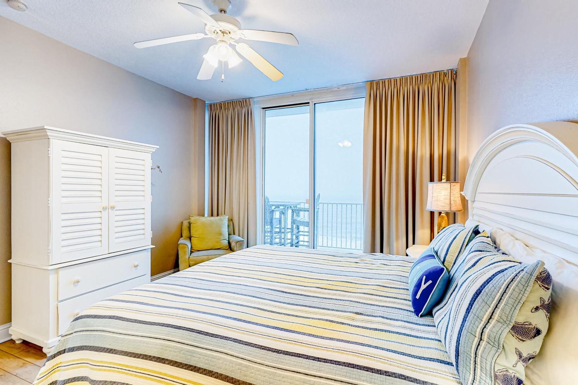 Appartamento Lighthouse Gulf Shores Camera foto