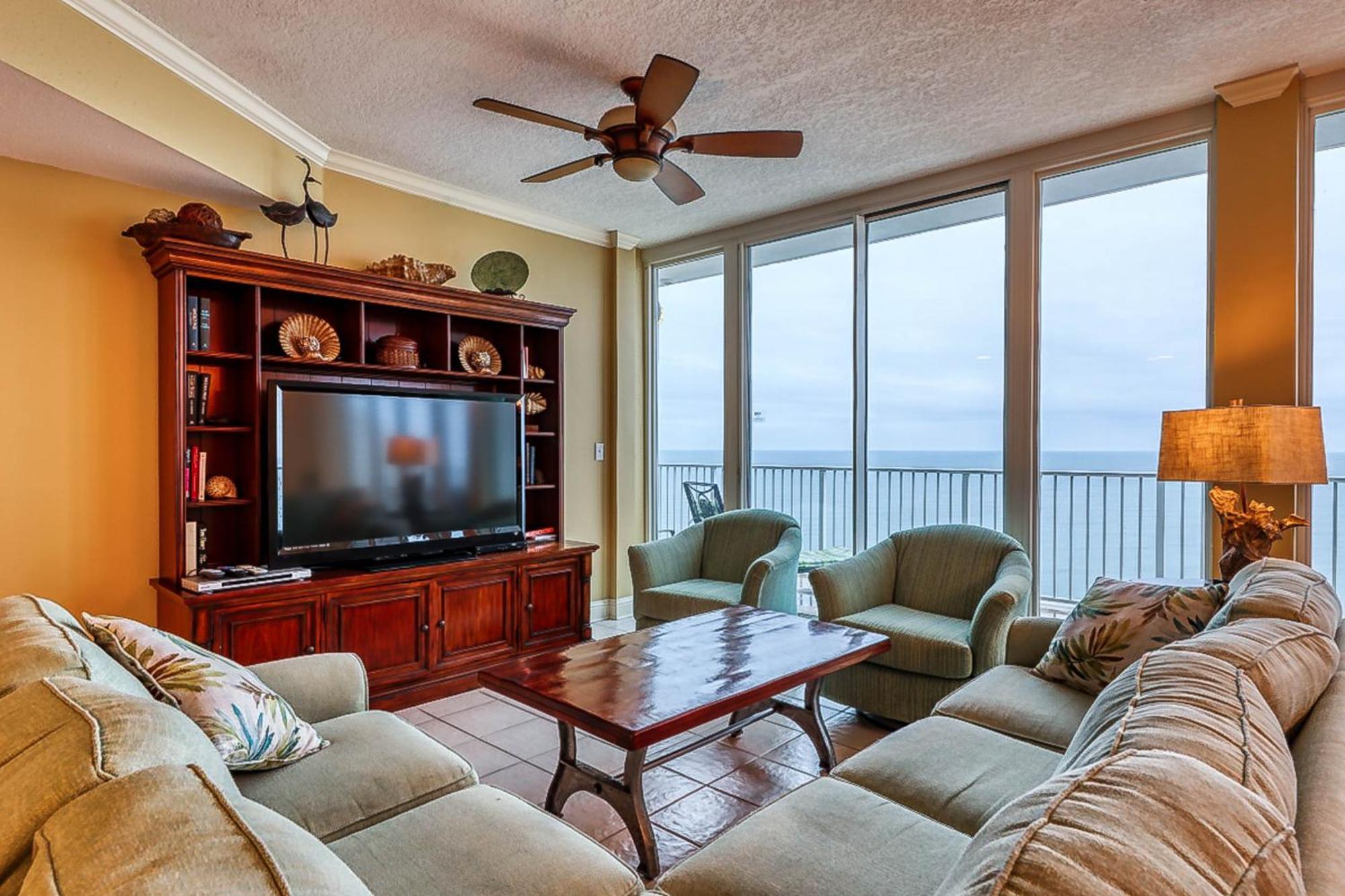 Appartamento Lighthouse Gulf Shores Camera foto