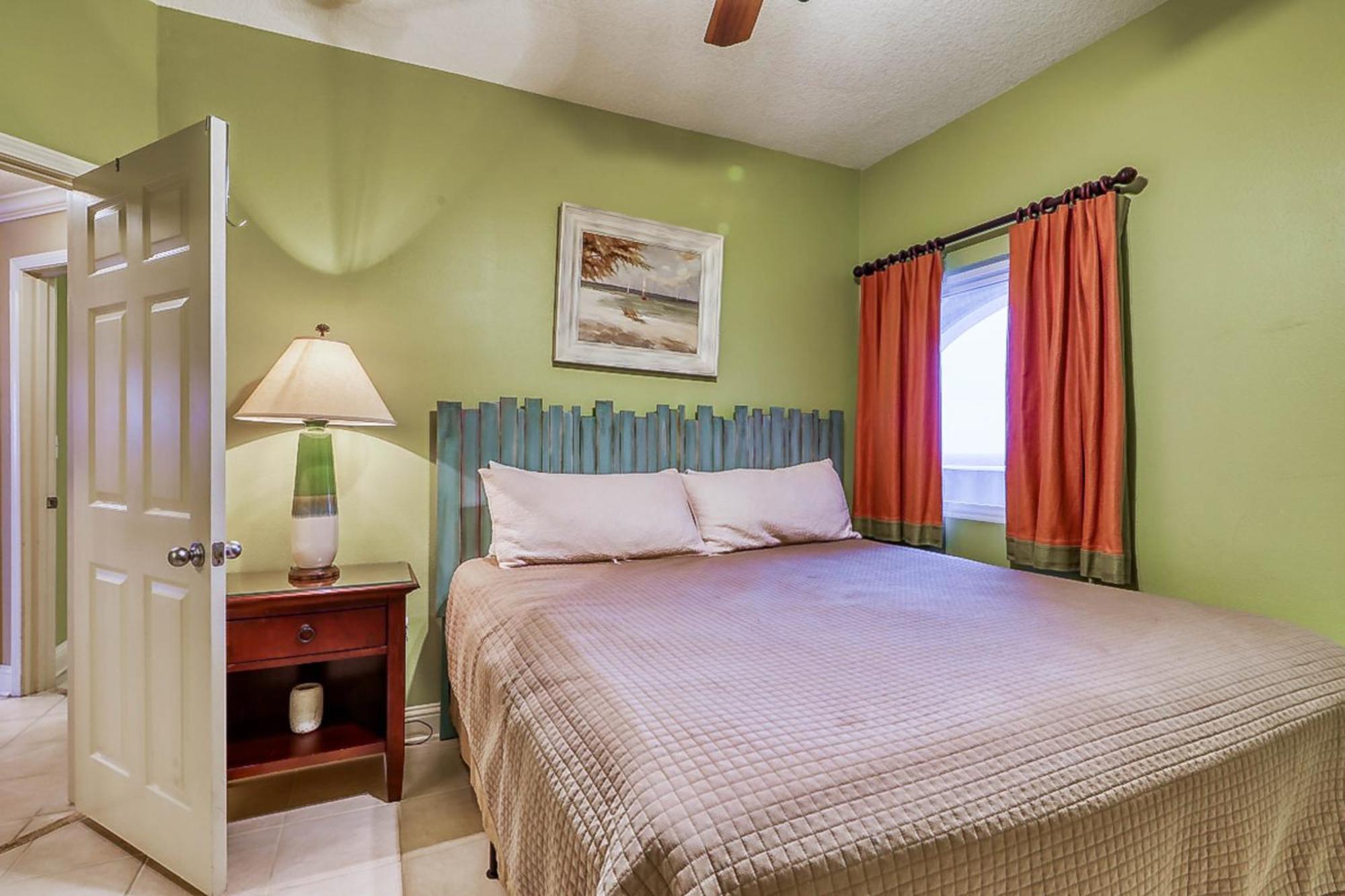 Appartamento Lighthouse Gulf Shores Camera foto