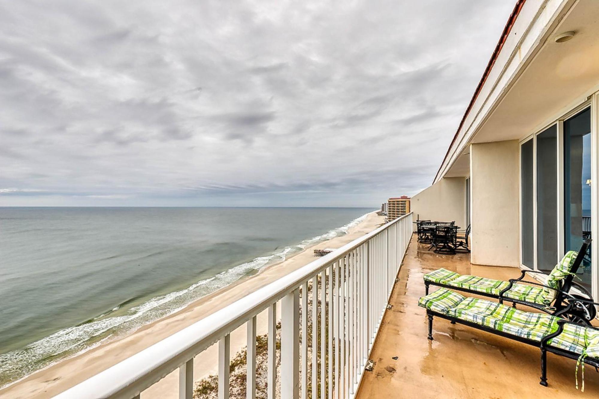 Appartamento Lighthouse Gulf Shores Camera foto