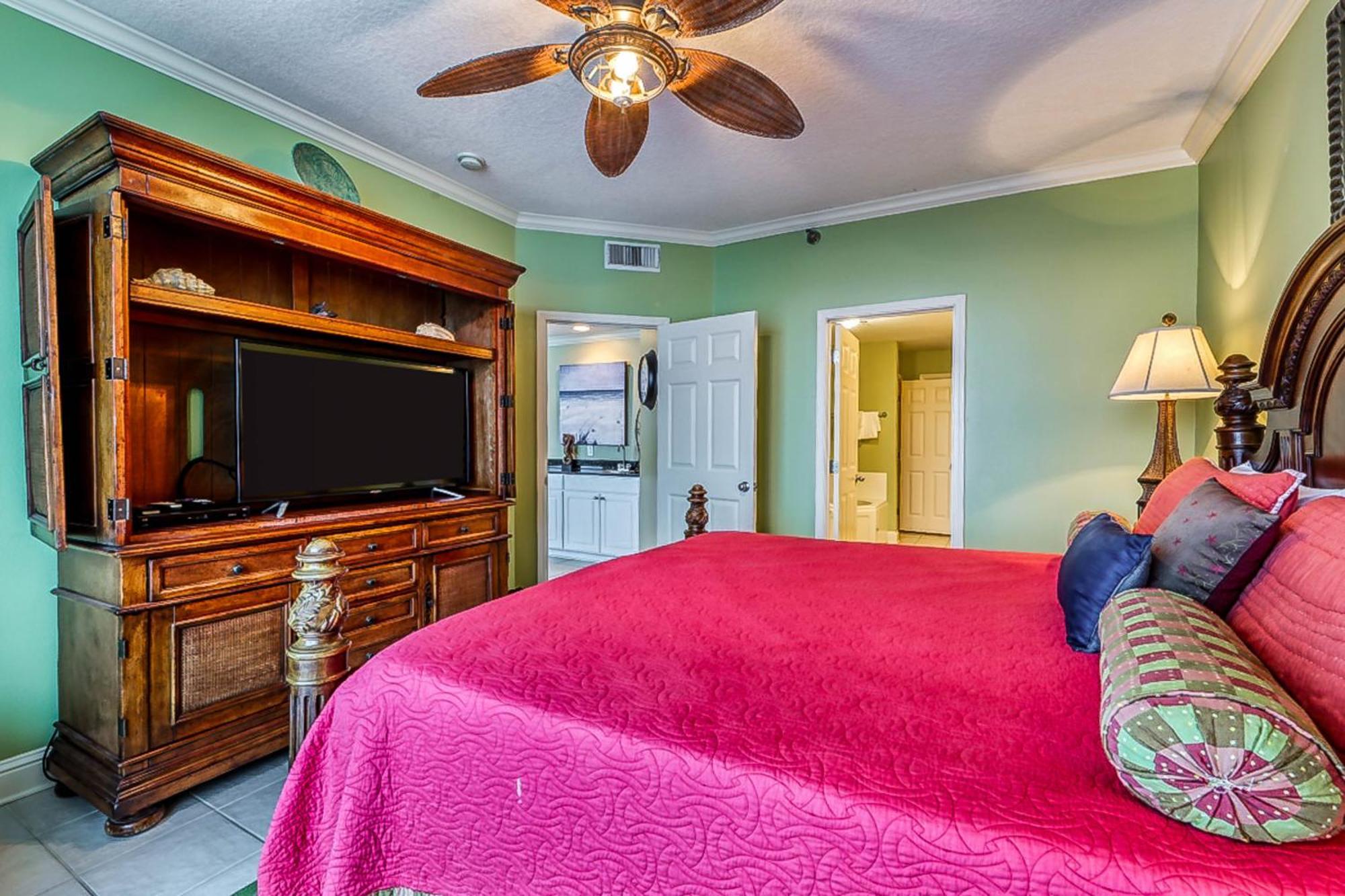 Appartamento Lighthouse Gulf Shores Camera foto
