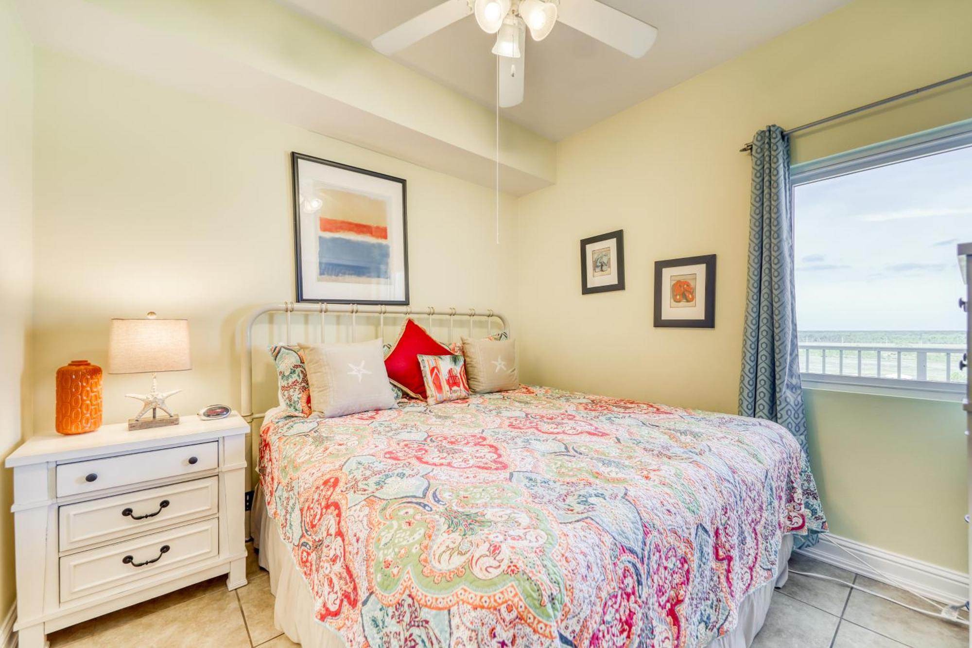 Appartamento Lighthouse Gulf Shores Camera foto