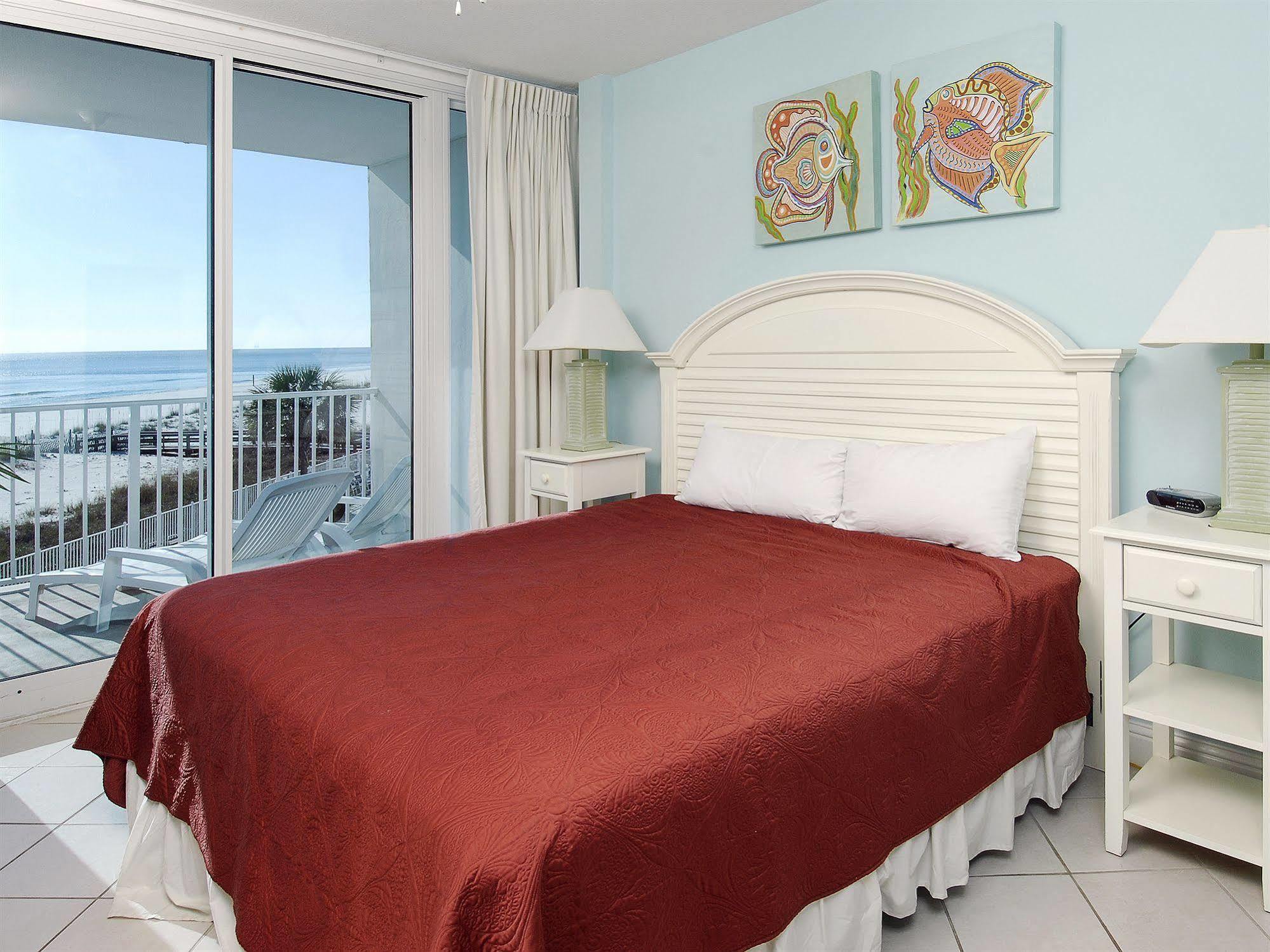 Appartamento Lighthouse Gulf Shores Esterno foto