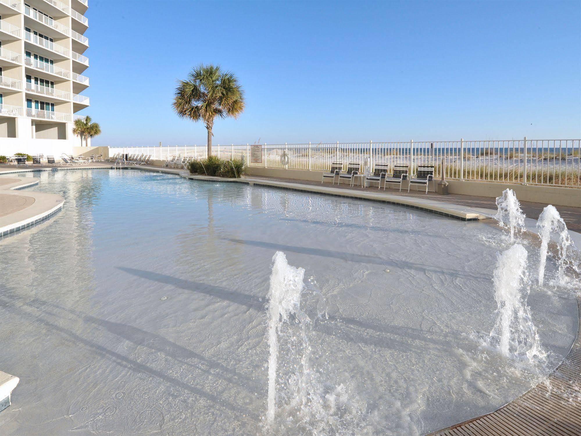Appartamento Lighthouse Gulf Shores Esterno foto